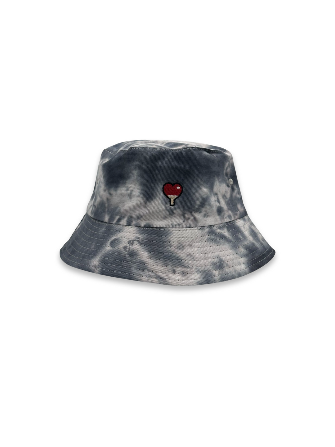 Tie-dye Bucket Hat