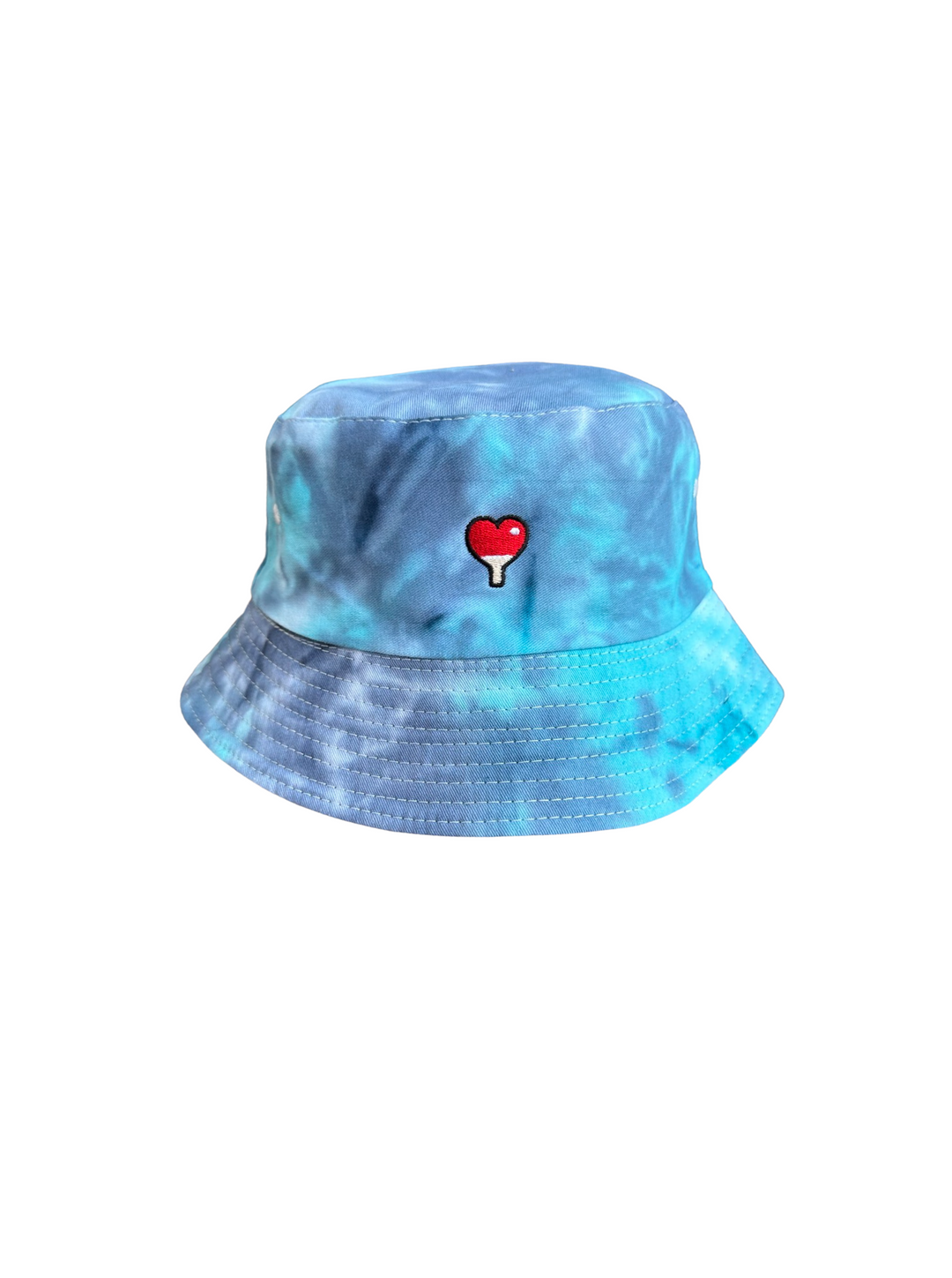 Tie-dye Bucket Hat