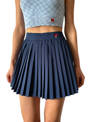 Ping Pong Skirt