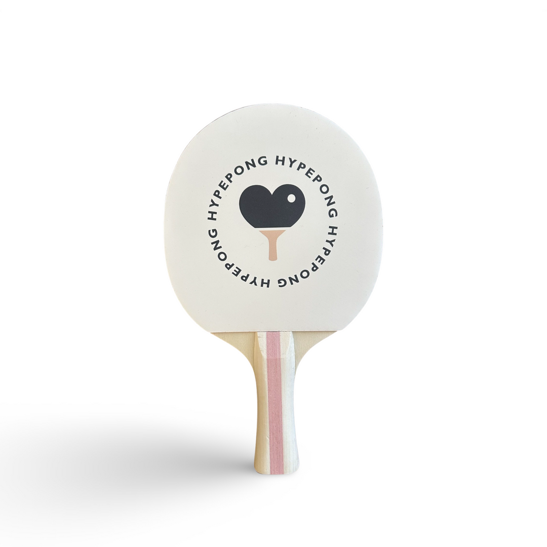 Ping Pong Paddle