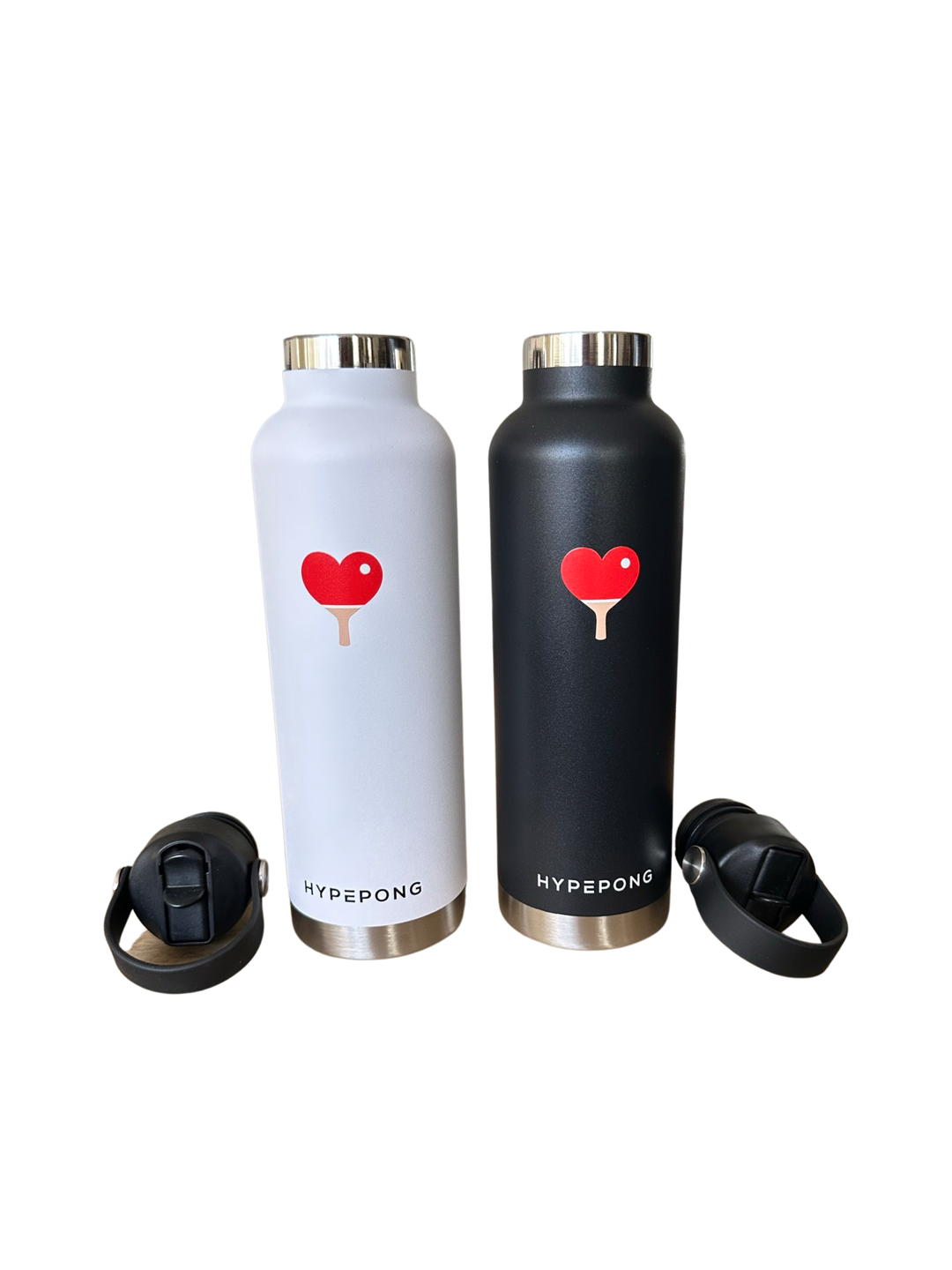 HYPEPONG Water Bottle