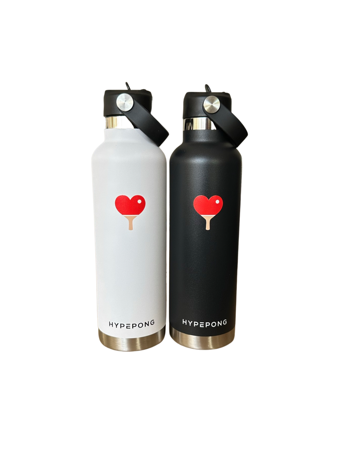 HYPEPONG Water Bottle