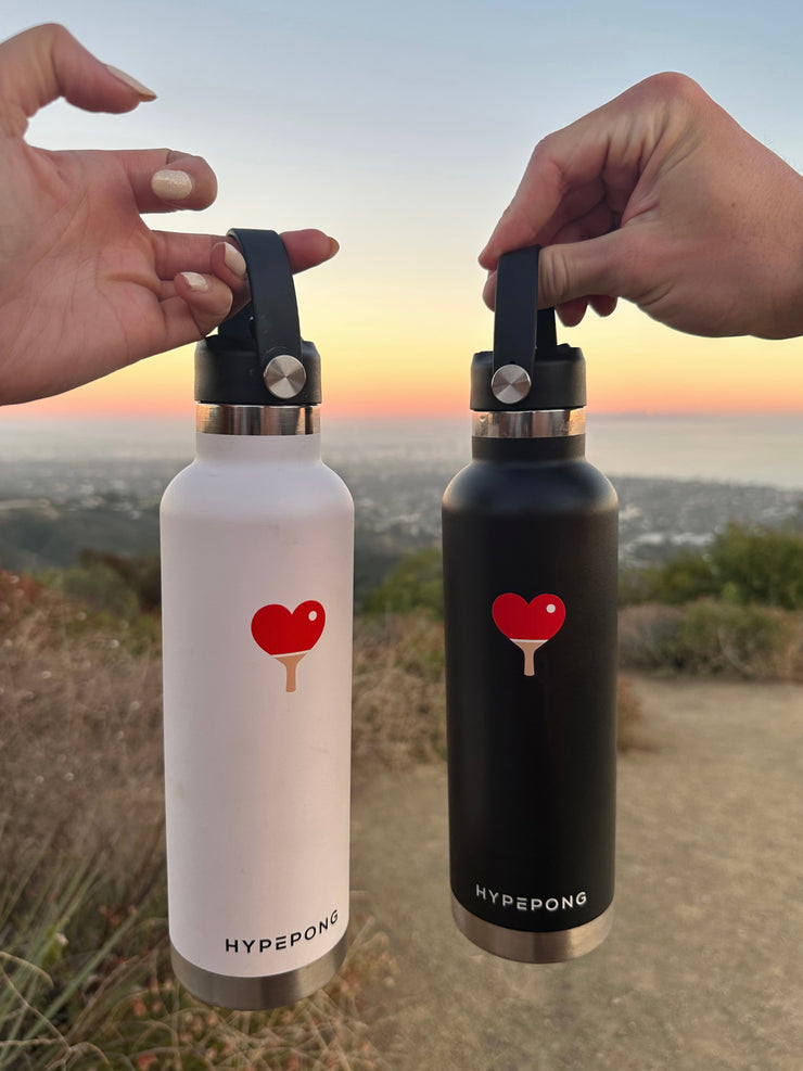 HYPEPONG Water Bottle