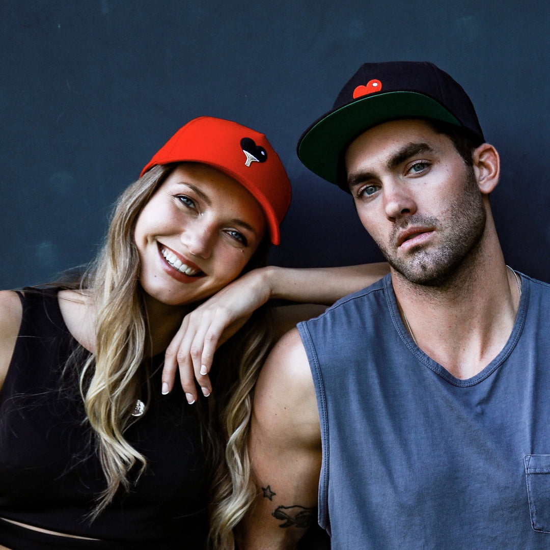 HYEPPONG PREMIUM HAT