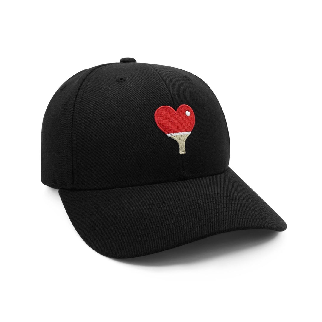 HYPEPONG BASEBALL HAT
