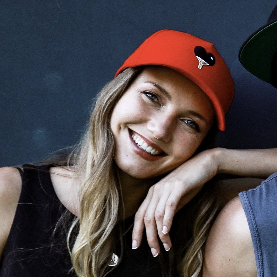 HYPEPONG BASEBALL HAT