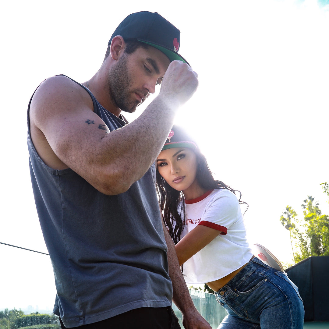 HYEPPONG PREMIUM HAT