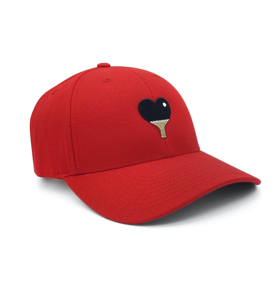 HYPEPONG BASEBALL HAT