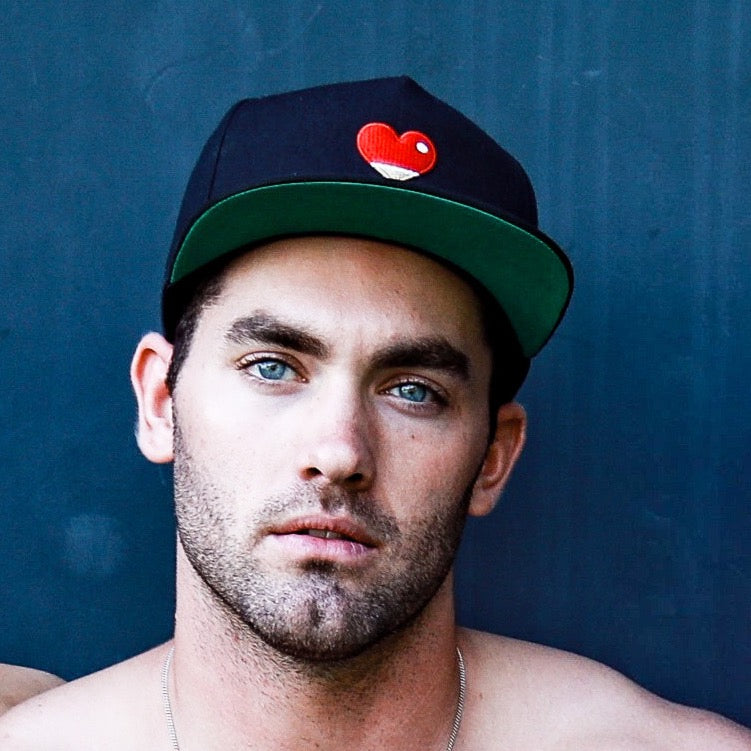 HYEPPONG PREMIUM HAT