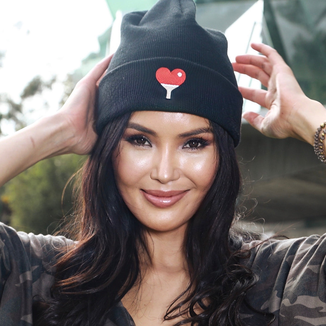 HYPEPONG BEANIE
