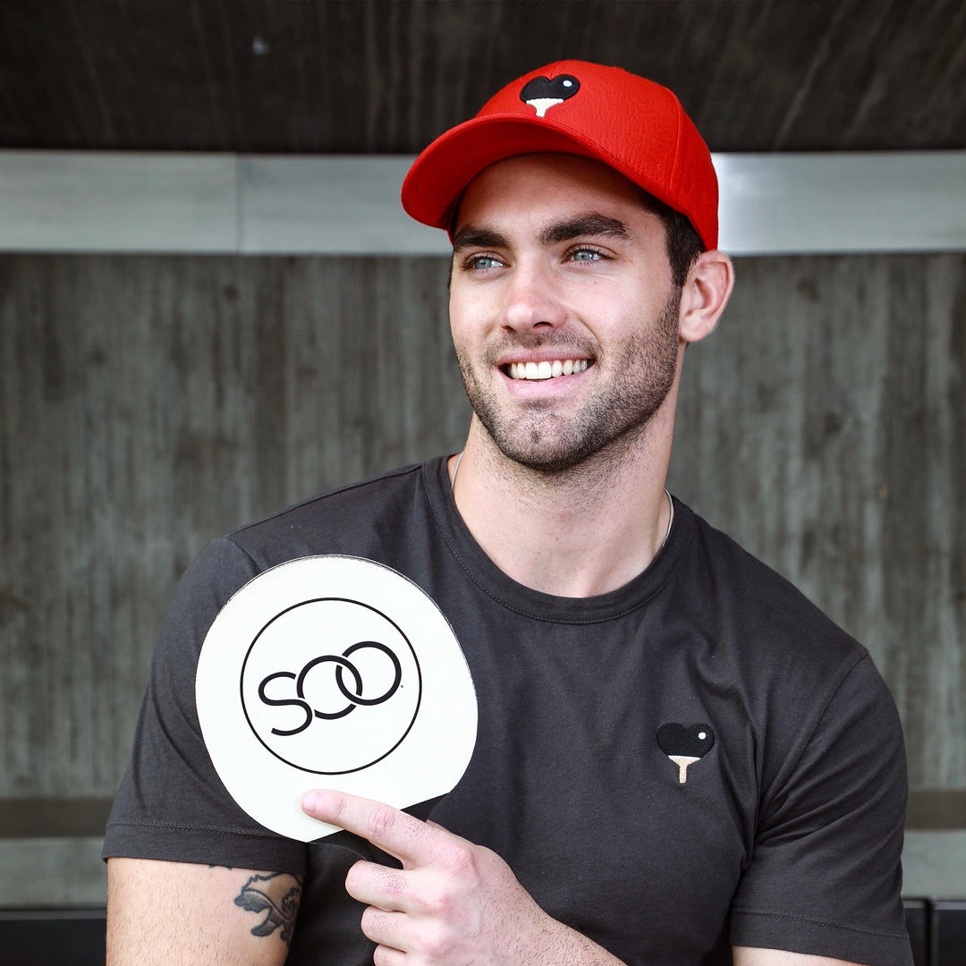 HYPEPONG BASEBALL HAT