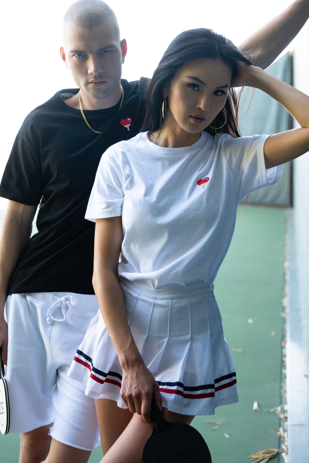 HYPEPONG CLASSIC T-SHIRT