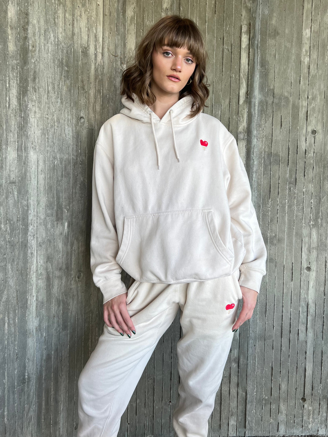 LVPP Japan Hoodie