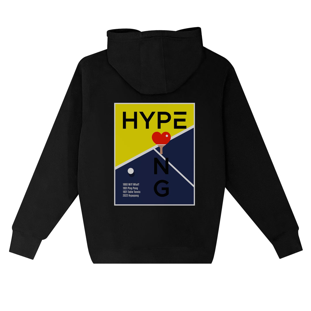 HYPEPONG HOODIE