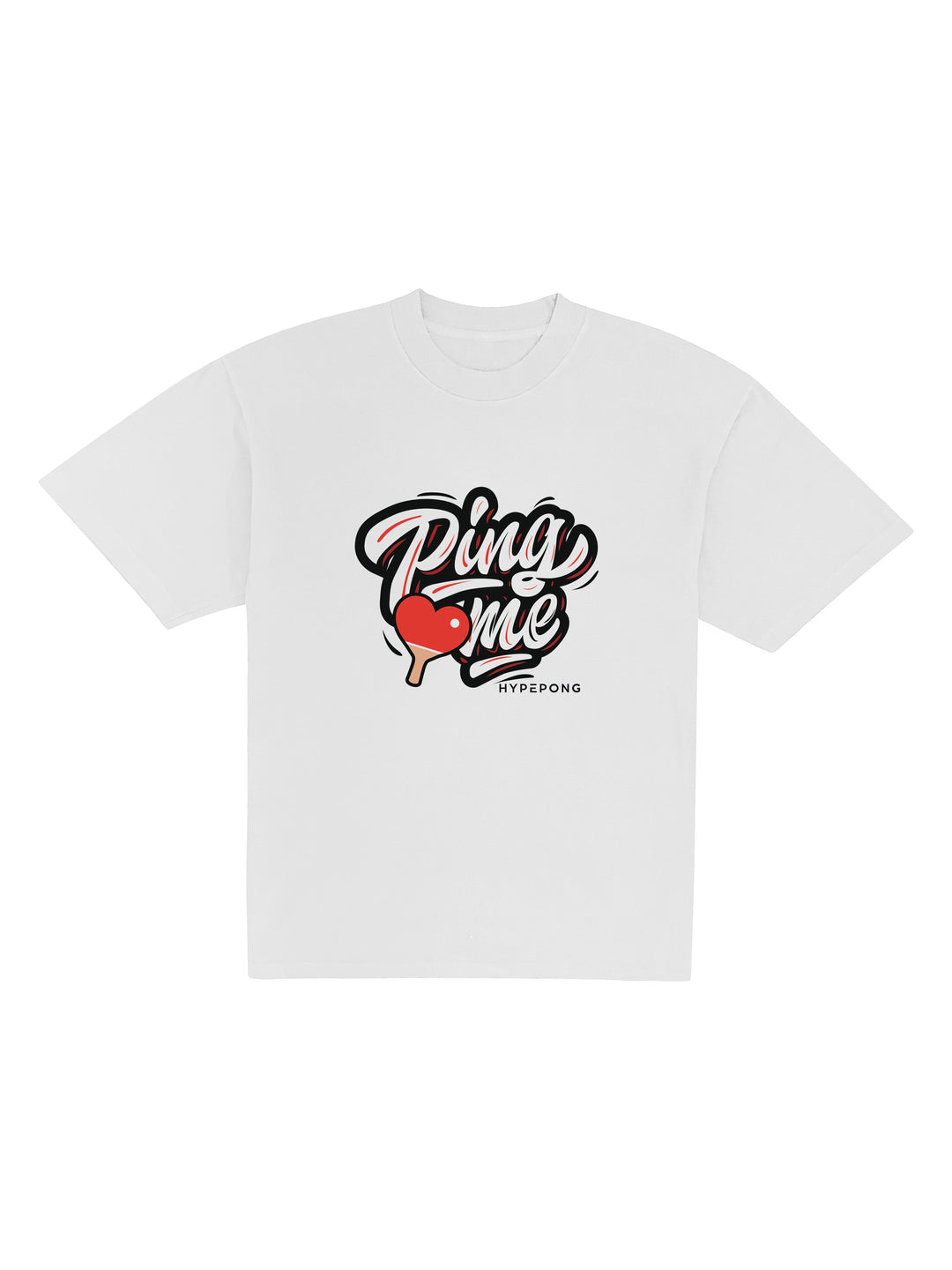 PING ME T-SHIRT
