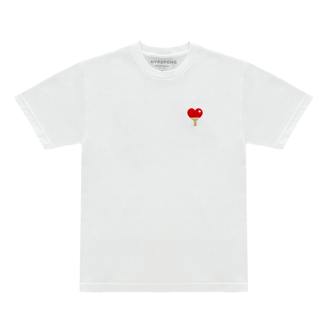 HYPEPONG CLASSIC T-SHIRT