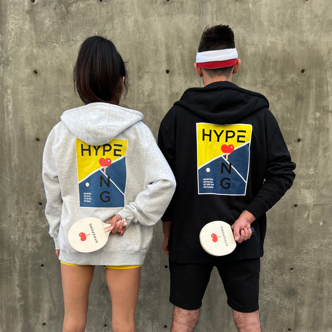 HYPEPONG HOODIE