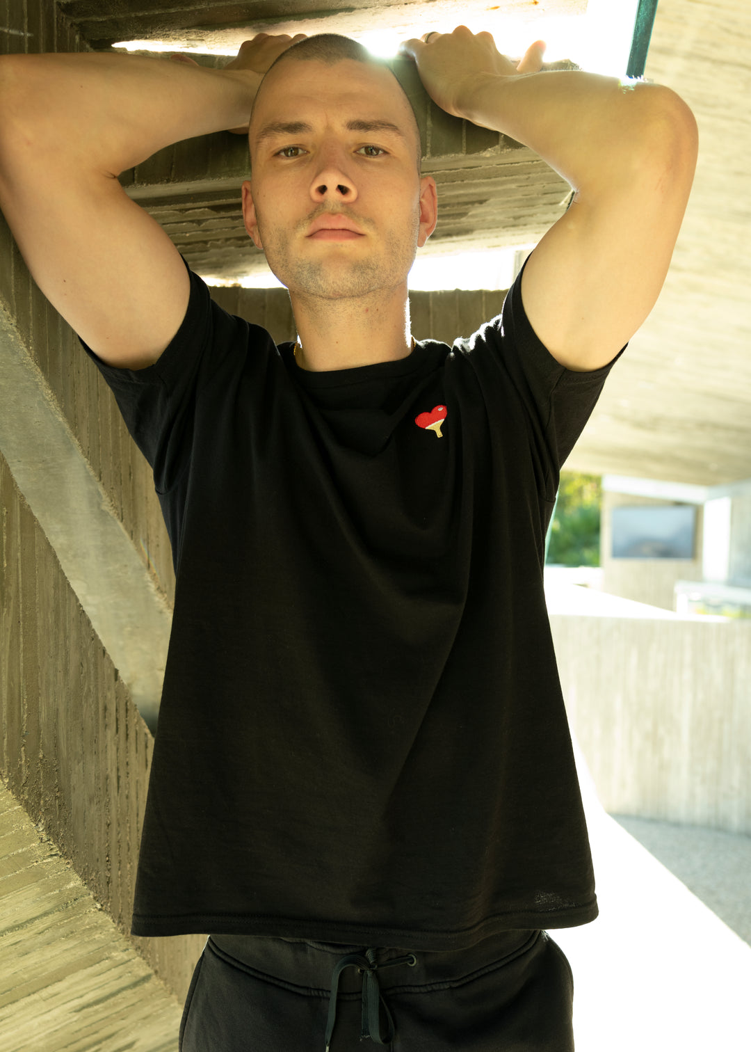 HYPEPONG CLASSIC T-SHIRT