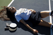 PING PONG  T-SHIRT