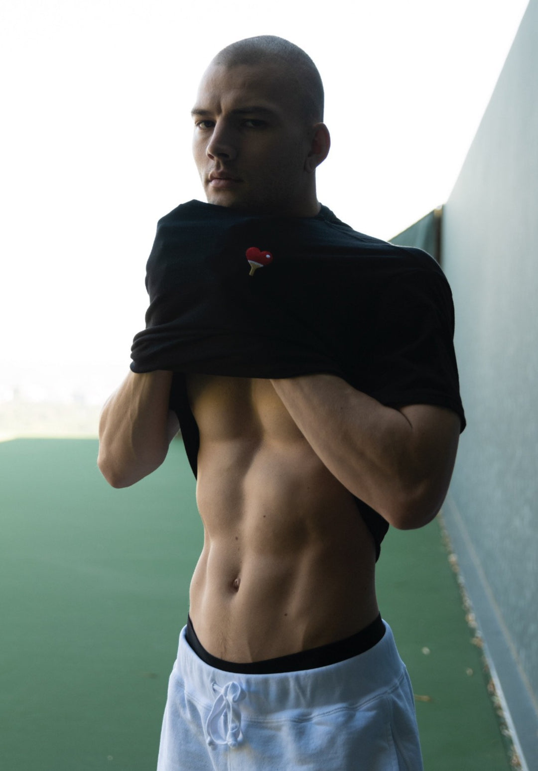 HYPEPONG CLASSIC T-SHIRT