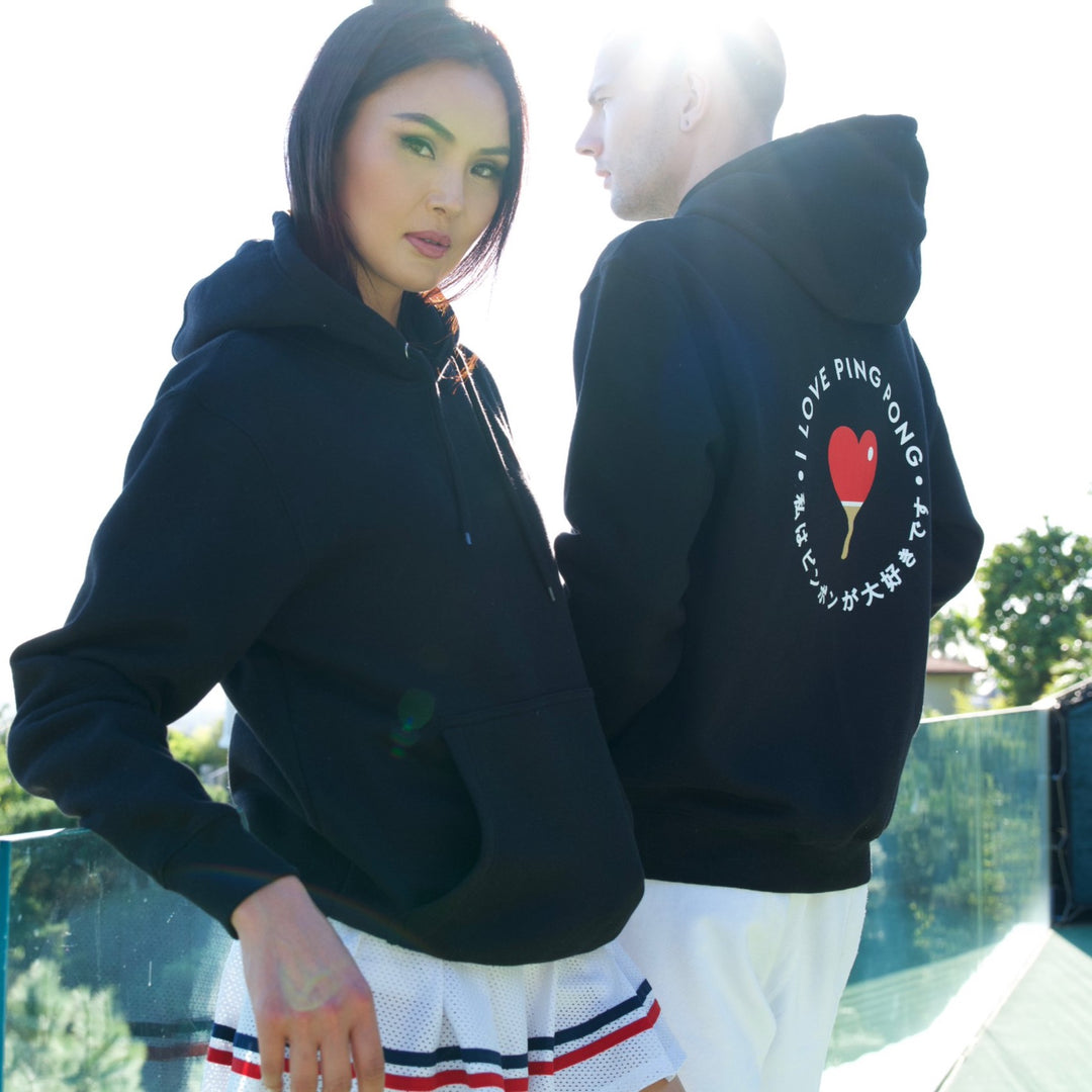 LVPP Japan Hoodie