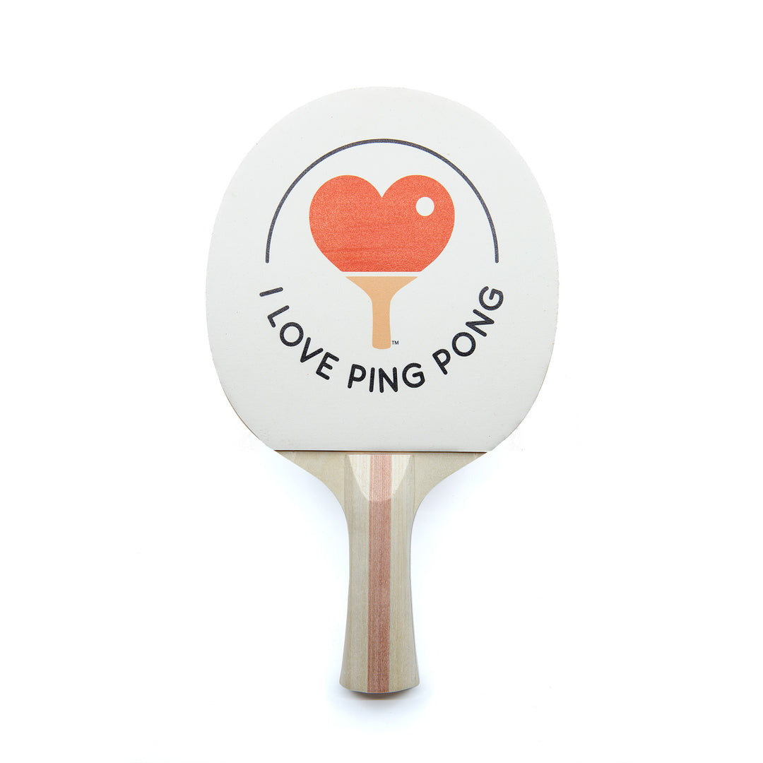 Ping Pong Paddle