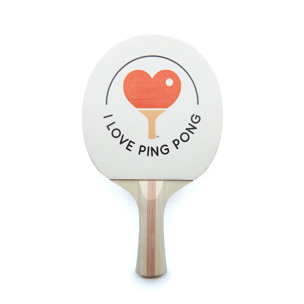 Ping Pong: Nothin' But Love