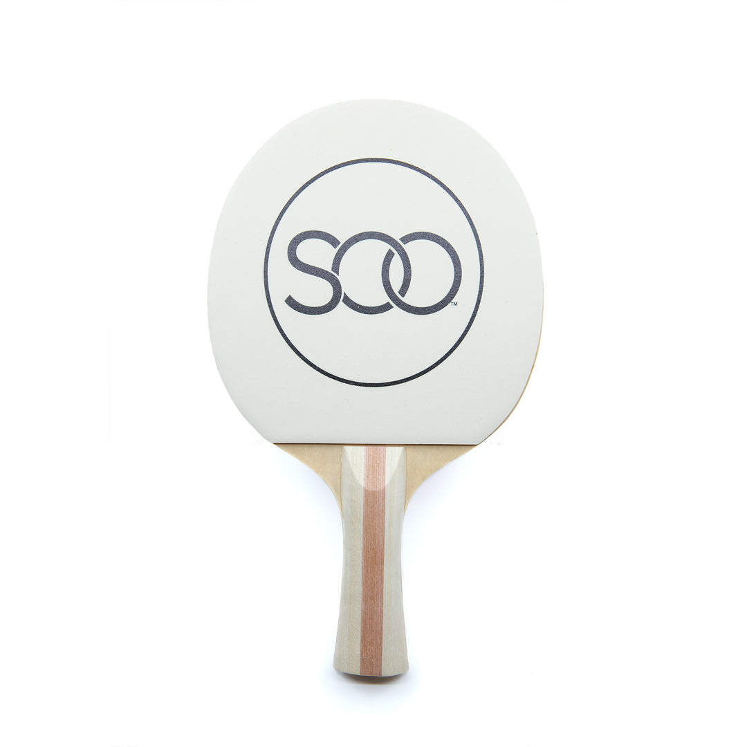 Ping Pong Paddle