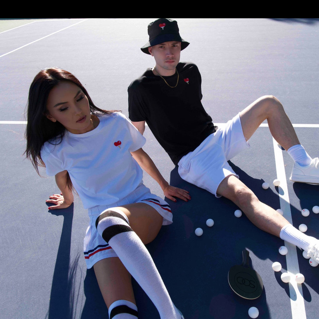 HYPEPONG CLASSIC T-SHIRT